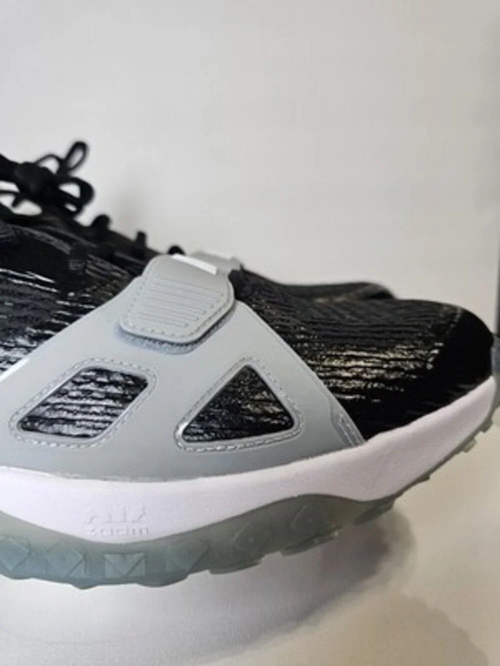 Nike Air Zoom Diamond Elite Turf Baseball Shoes FN4250-002 Men's Size 16 New